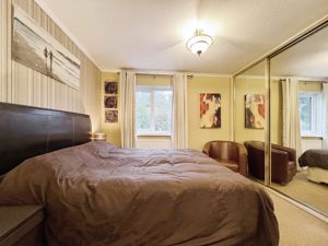 Bedroom One- click for photo gallery